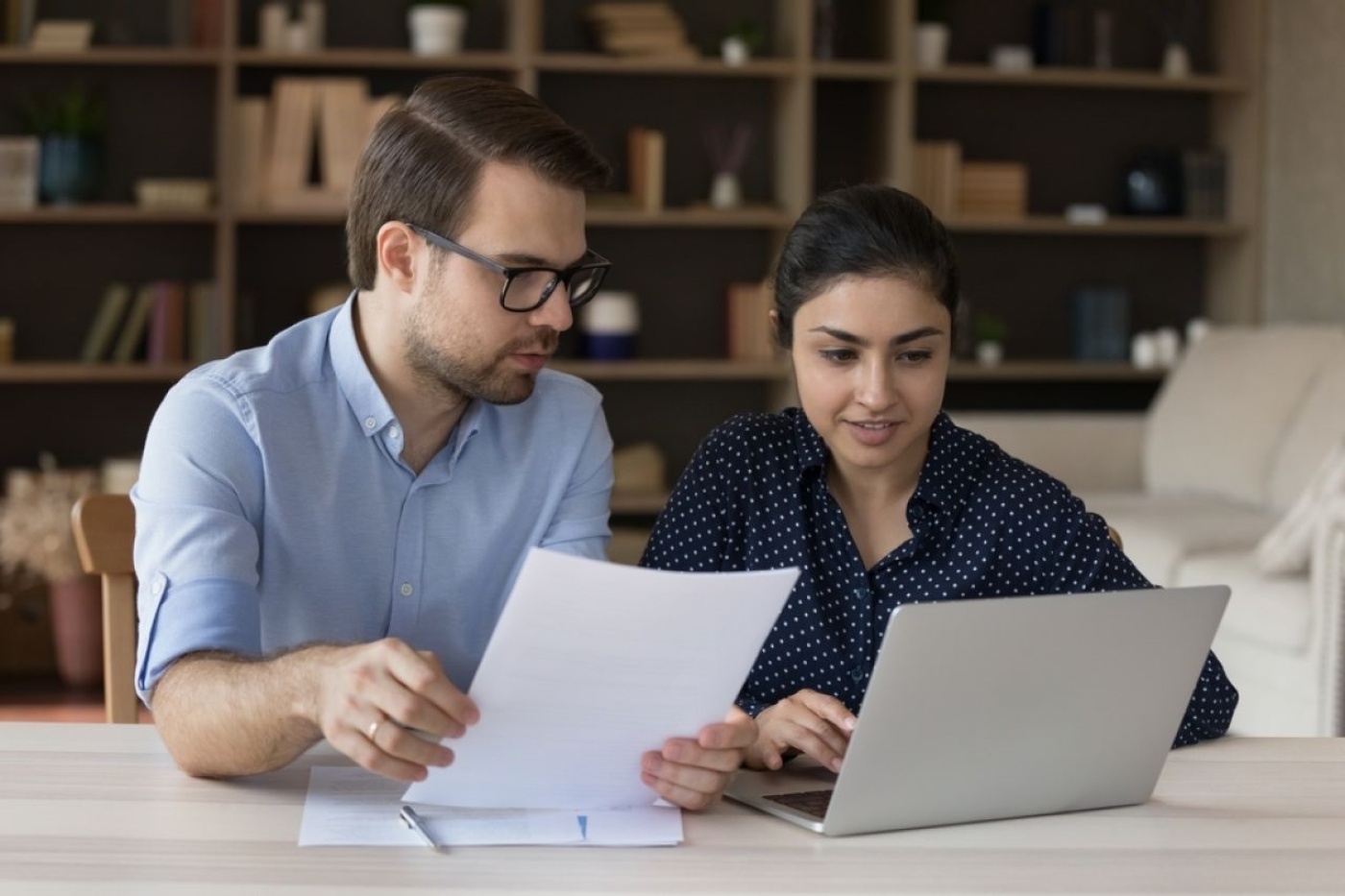 Vacature Medewerker financiële administratie in Alphen aan den Rijn